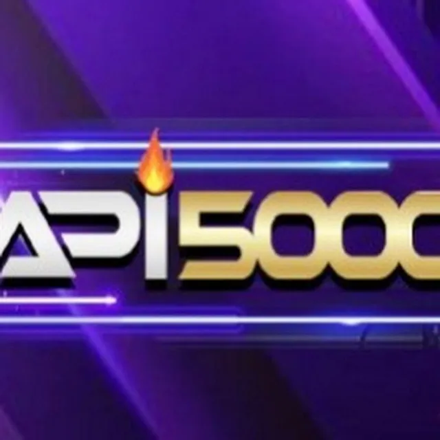 API5000 - Jelajahi Dunia Memancing yang Seru