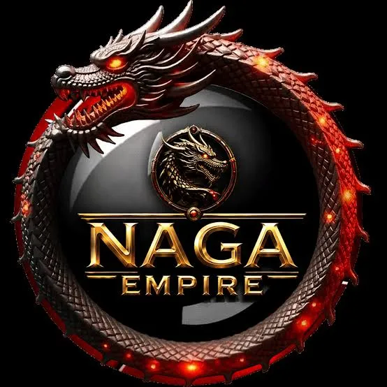 NAGAEMPIRE - Permainan Slot Seru dan Mengasyikkan