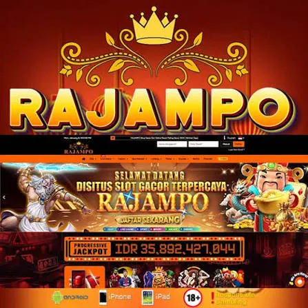 RAJAMPO - Pertempuran Seru di Dunia Battle Royale
