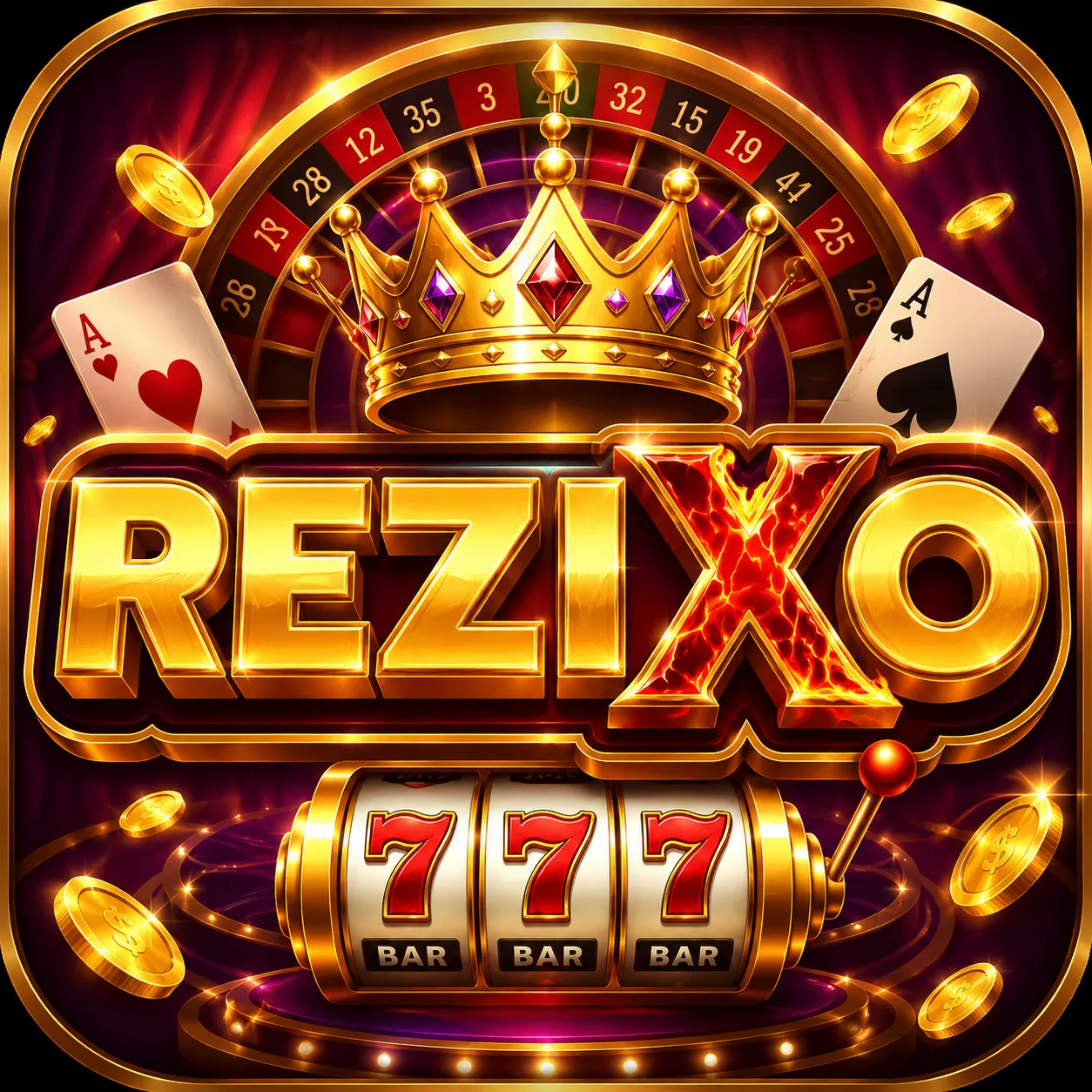 REZIXO - Aplikasi Sportsbook Terbaik untuk Taruhan Olahraga
