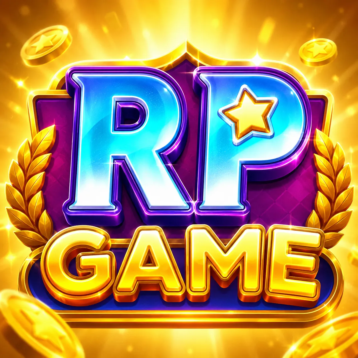 RPGAME - Pertarungan Seru di Dunia MOBA